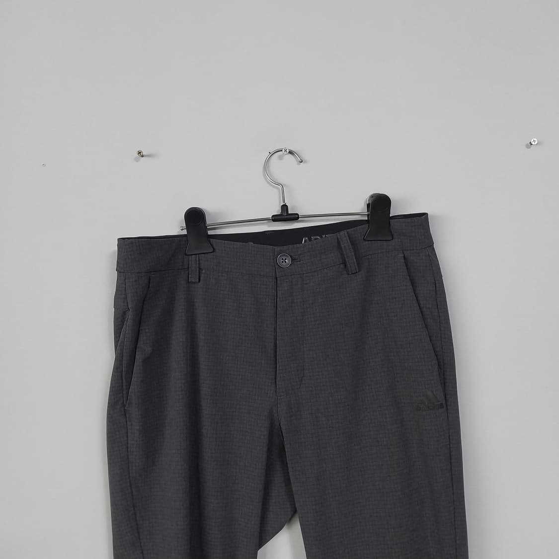 아디다스골프 남자31 인치 9부 상품이미지4