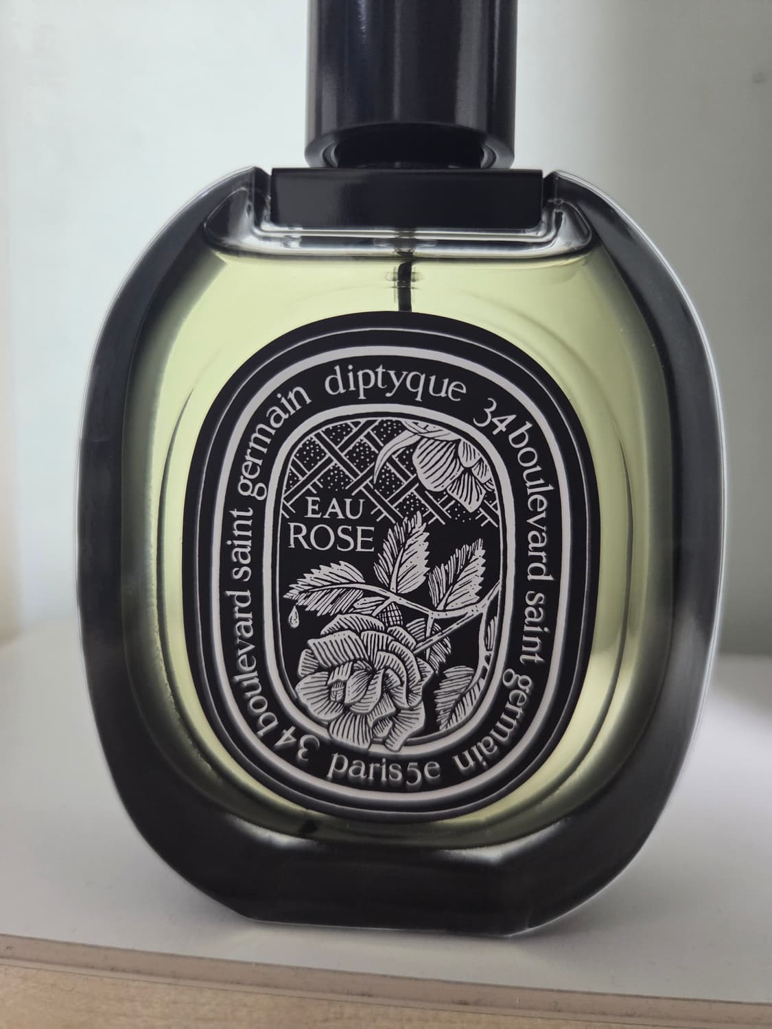 딥디크 오로즈 75ml 국문택 새상품 상품이미지3