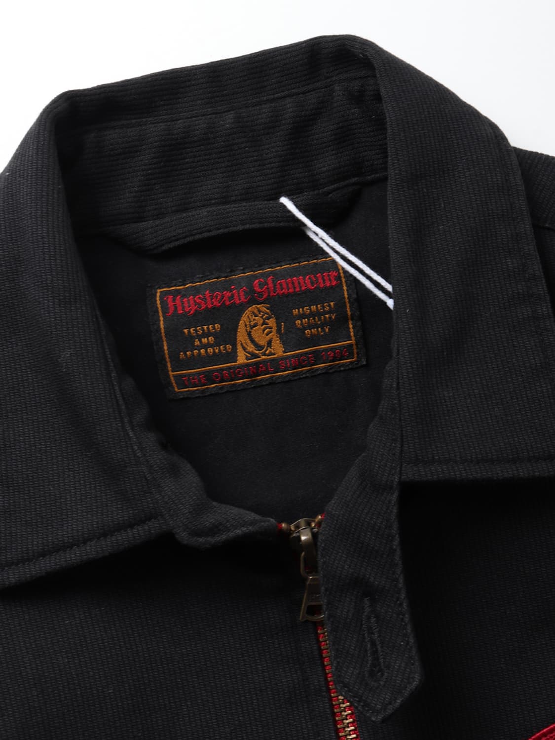 히스테릭글래머 HYSTERIC GLAMOUR Work Jacket 상품이미지5