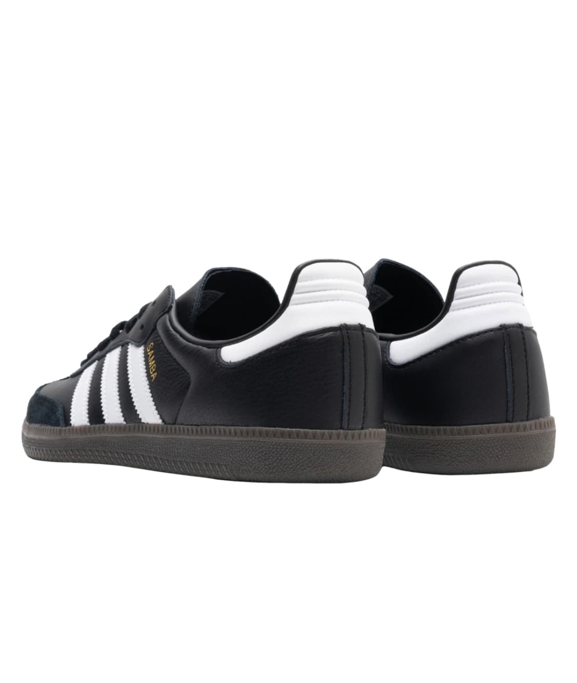 아디다스 og 삼바 블랙 225 상품이미지3