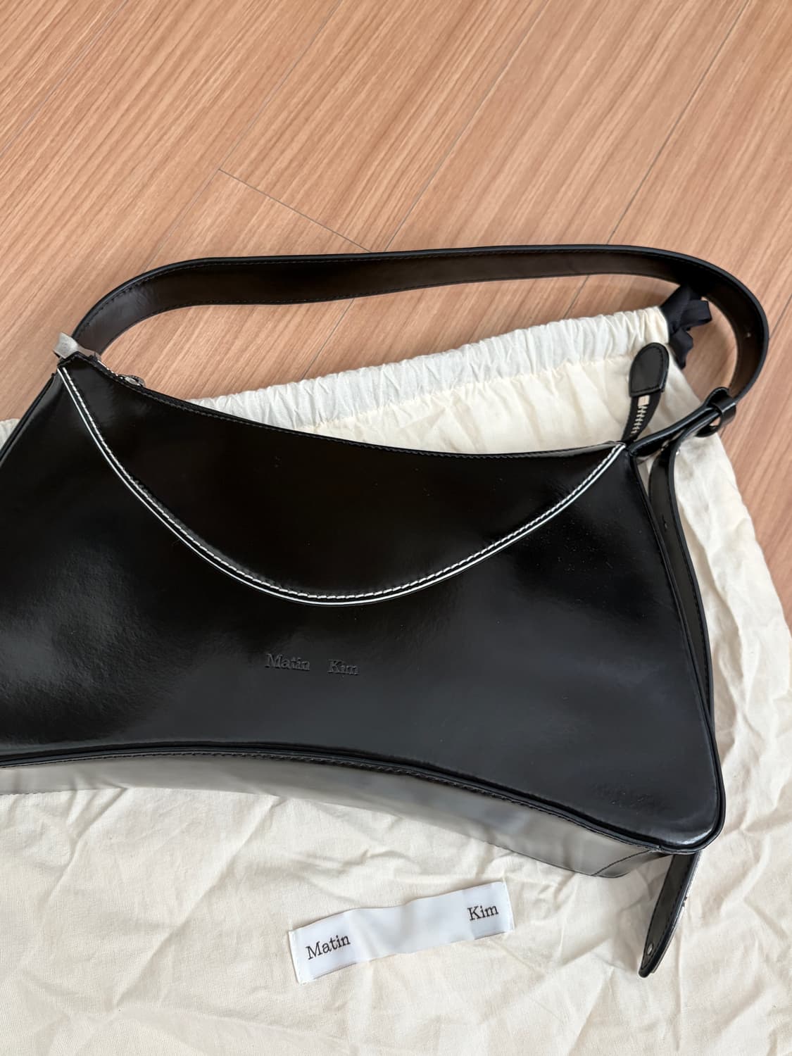 마뗑킴 가방 상품이미지1