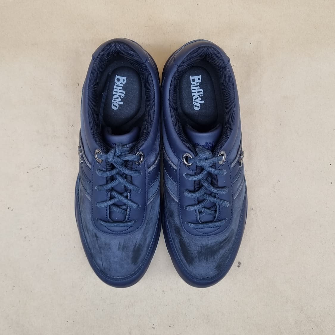 금강 버팔로 여성운동화235 상품이미지2