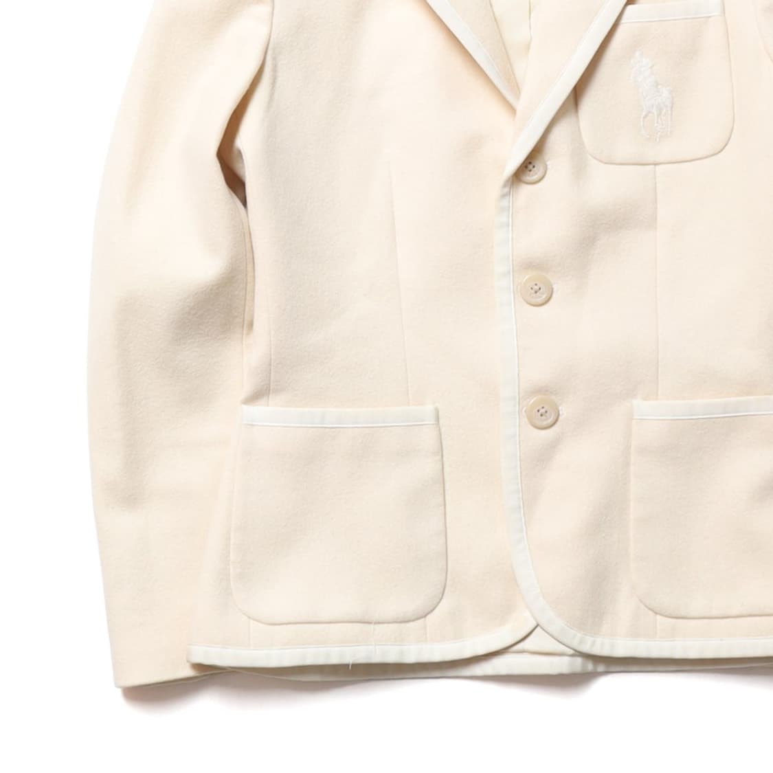 랄프로렌 Ralph Lauren Cashmere Jacket 상품이미지3