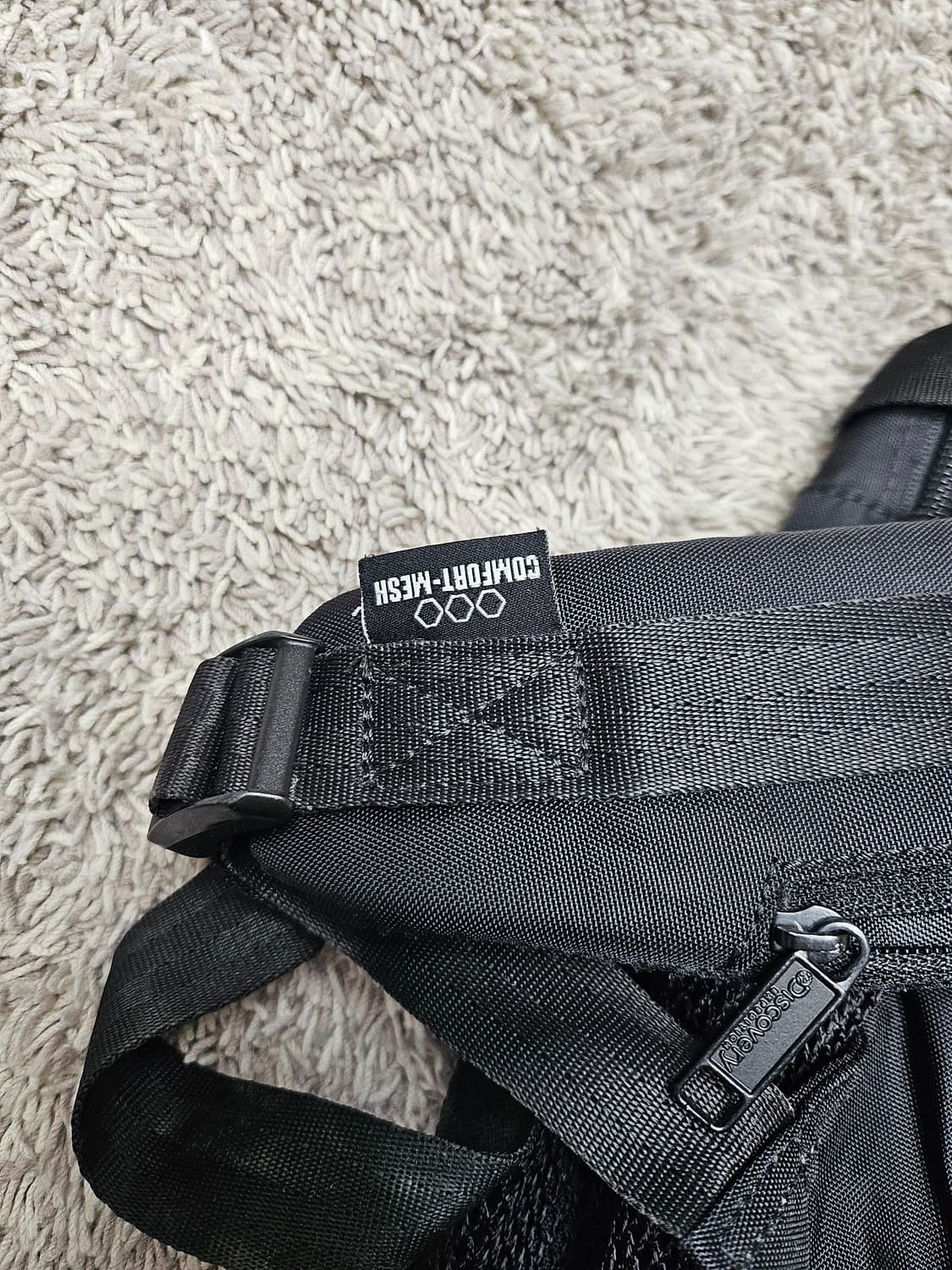 디스커버리 에어-Z1(AIR-Z1) 백팩 약 28L 상품이미지6