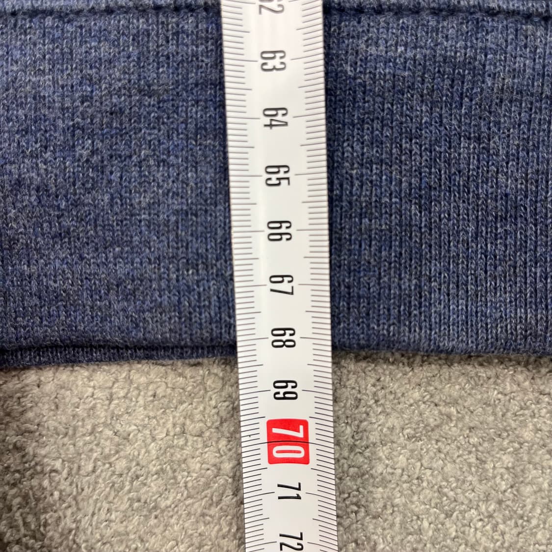 XL 폴로 랄프로렌 숄카라 니트 상품이미지7