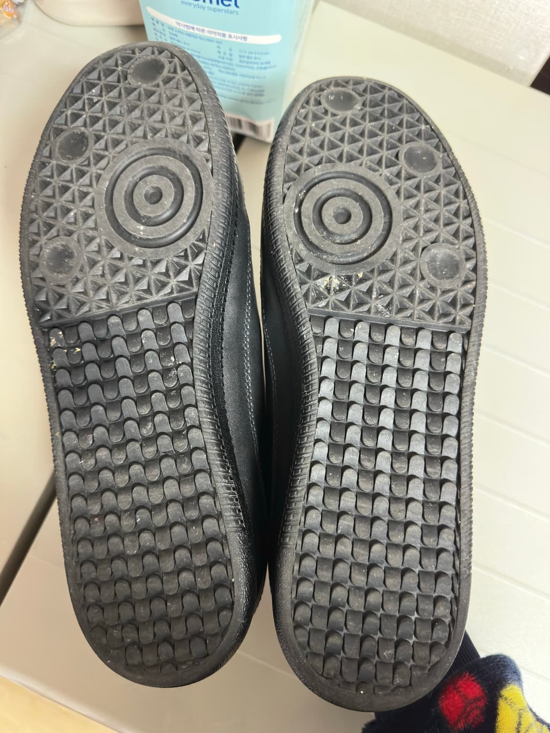 페몬트 드레스 블랙 44 상품이미지8