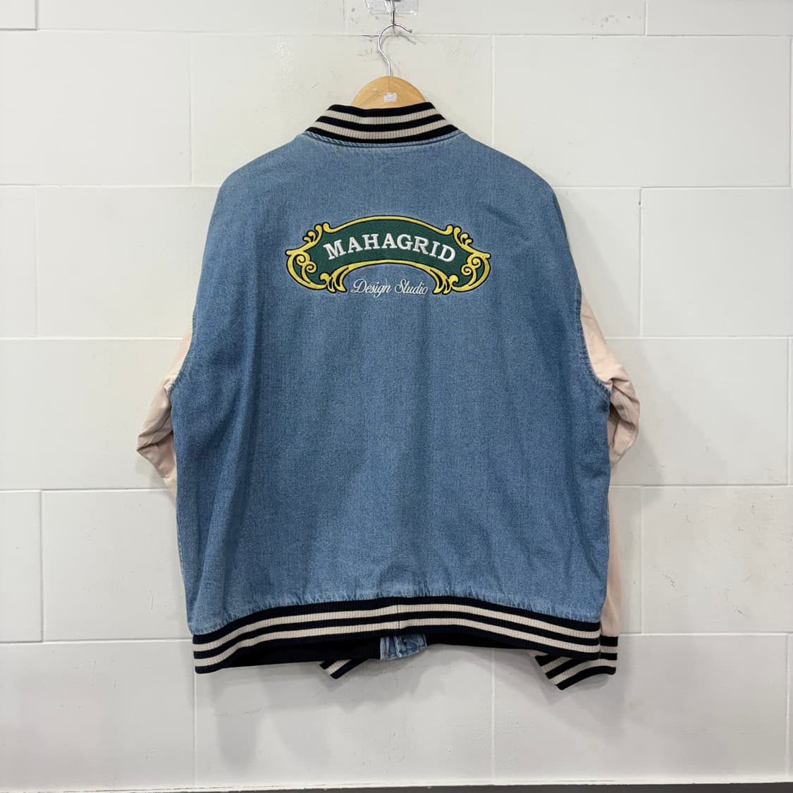 바하그리드 바시티 자켓 상품이미지4