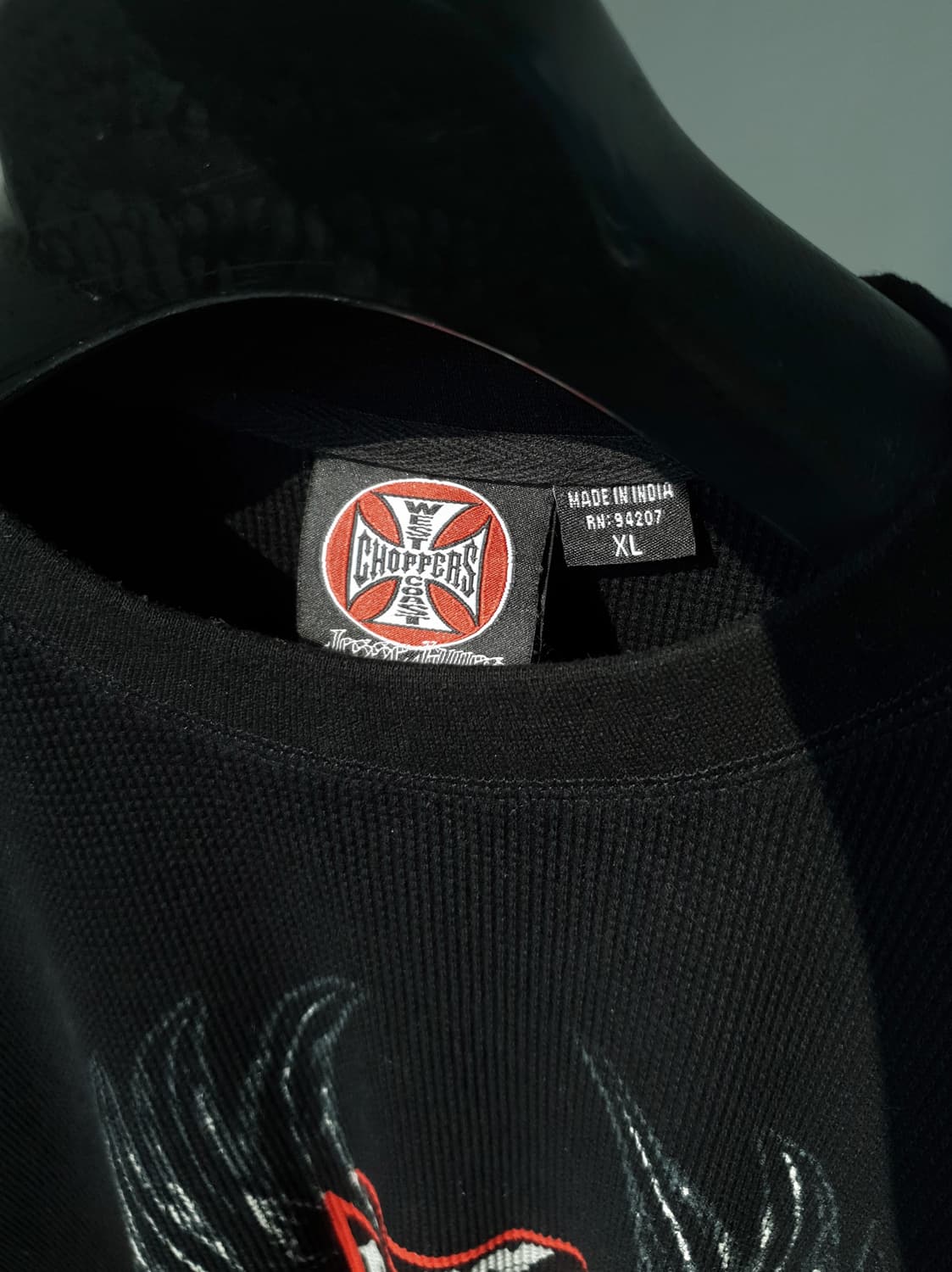 00s West Coast Choppers thermal  상품이미지9