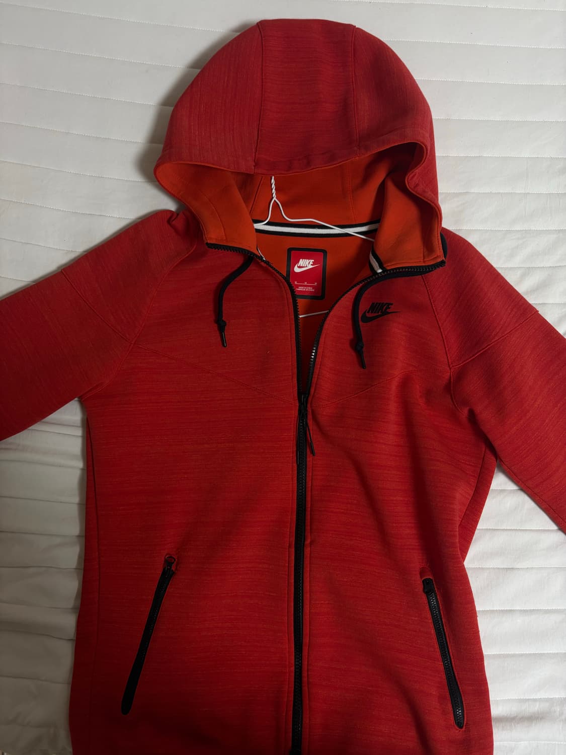 테크팩 레드 상품이미지2