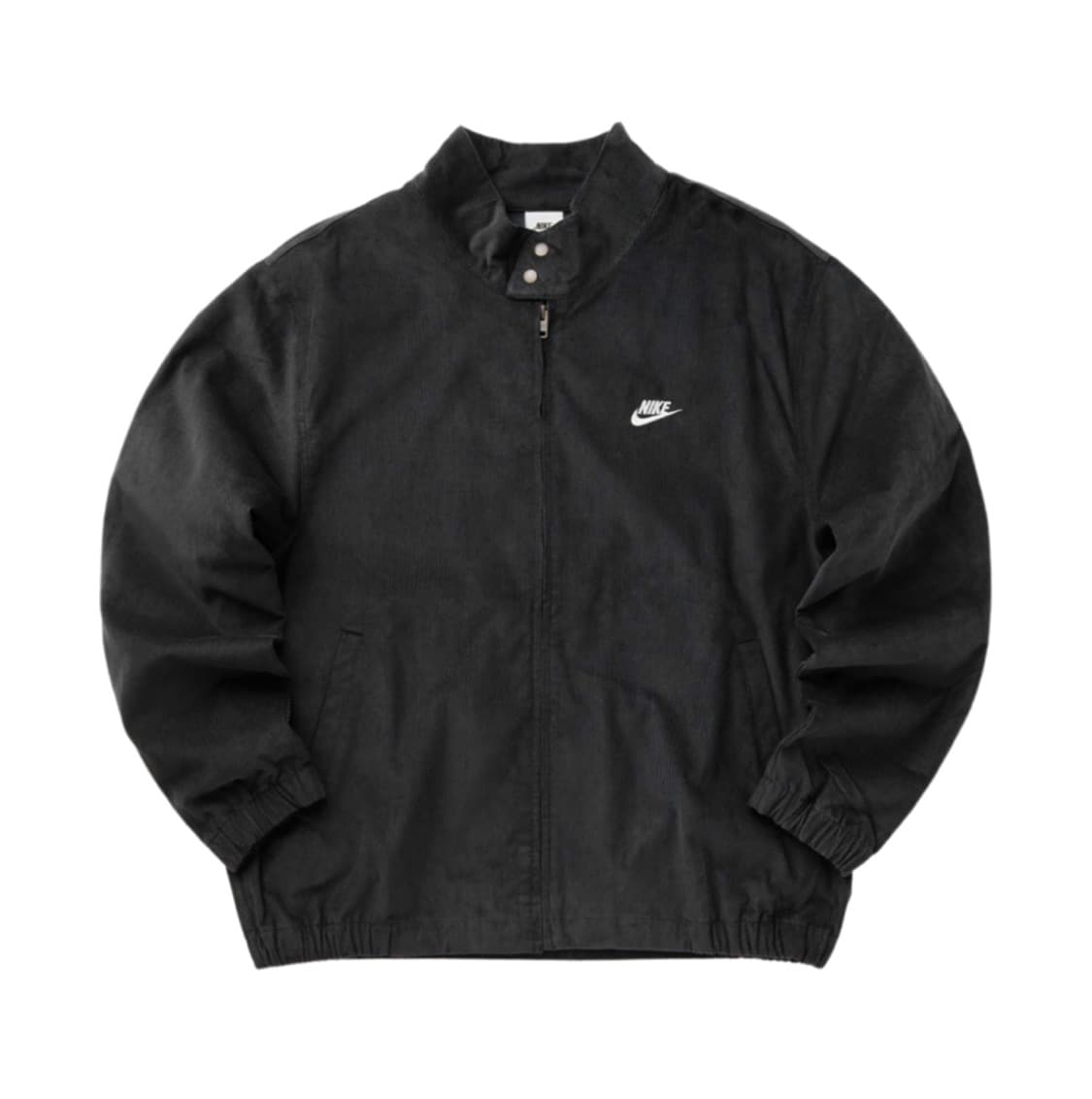 L) 로꼬 착용 나이키 NSW 클럽 코듀로이 해링턴 상품이미지2