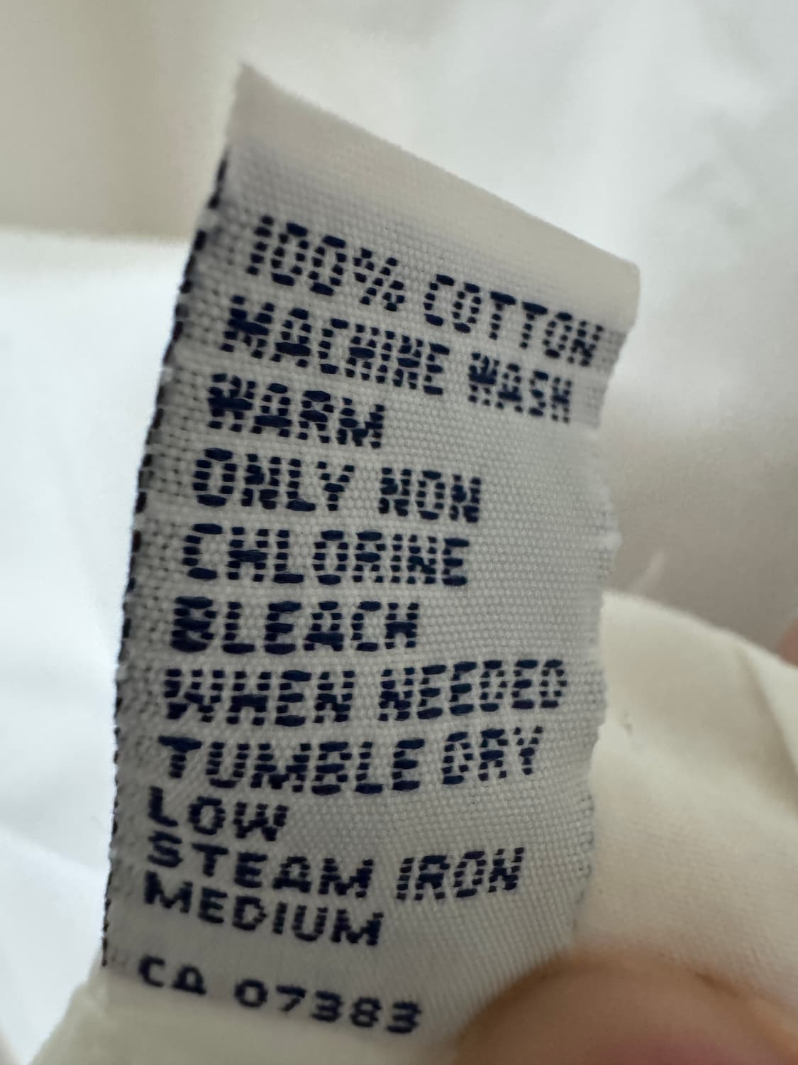 폴로랄프로렌 반팔셔츠 m 상품이미지4