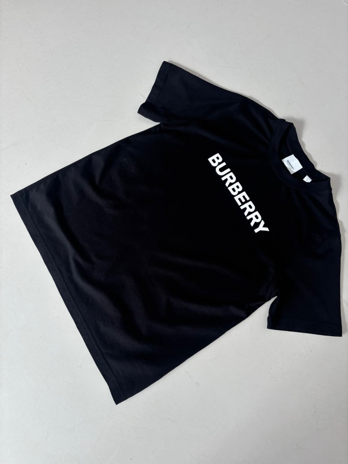 Burberry T-shirt 상품이미지3