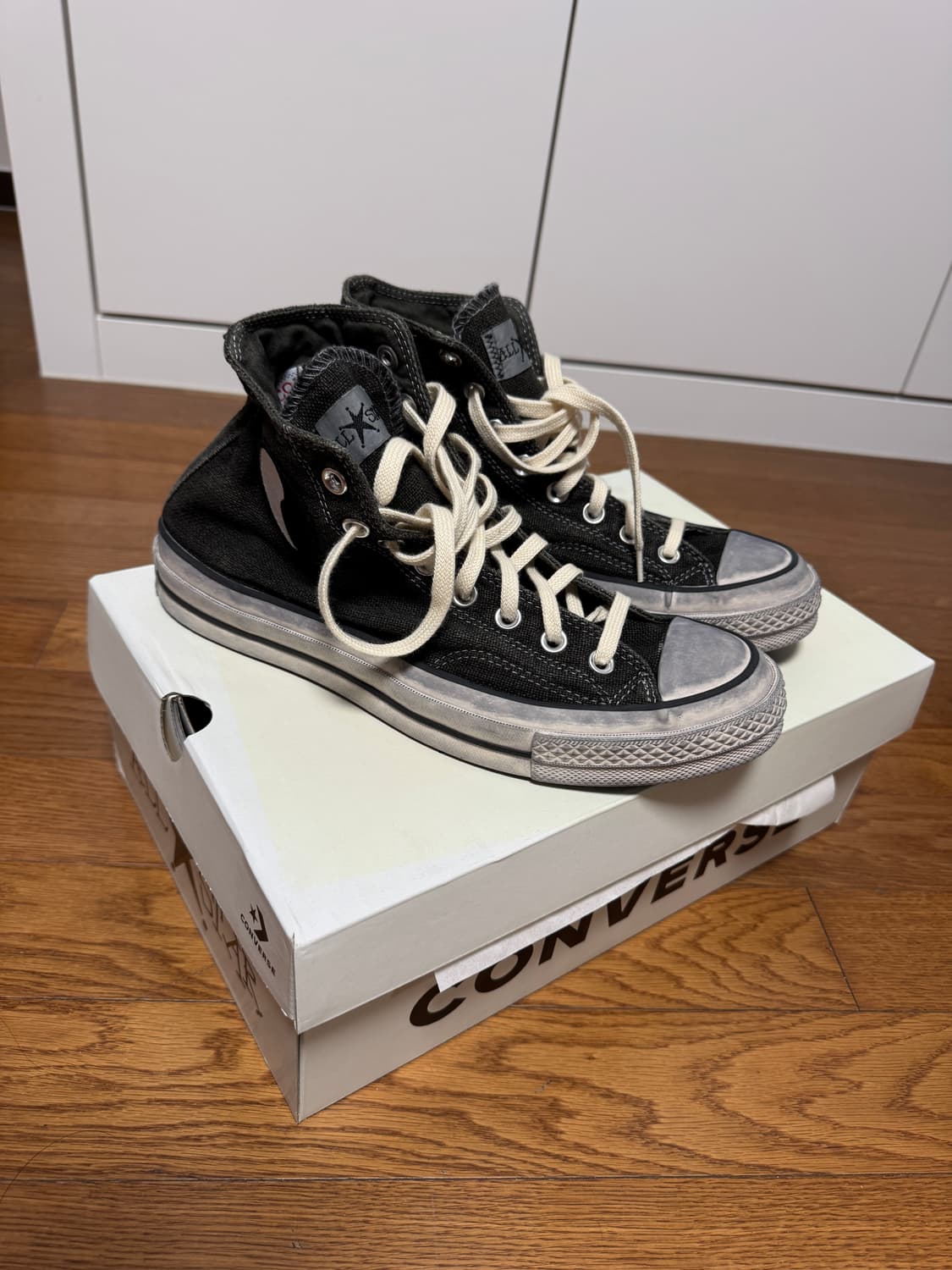 컨버스 스투시아워레가시 270 상품이미지1