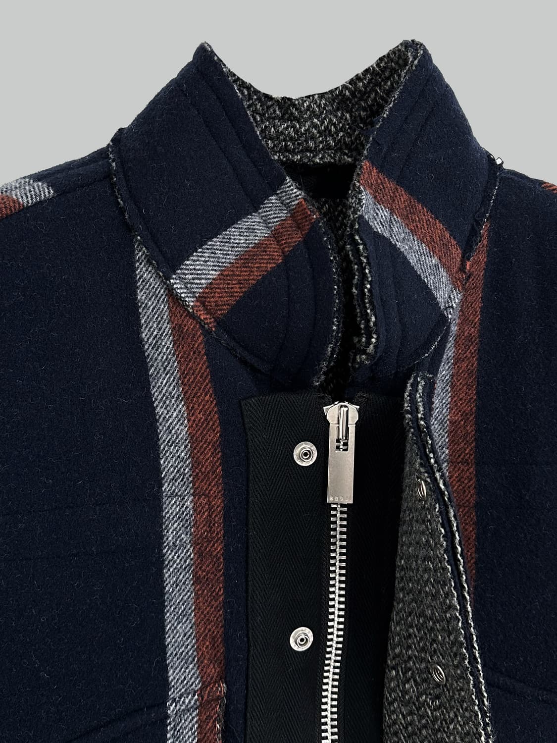 사카이 밀리터리 베스트 상품이미지3