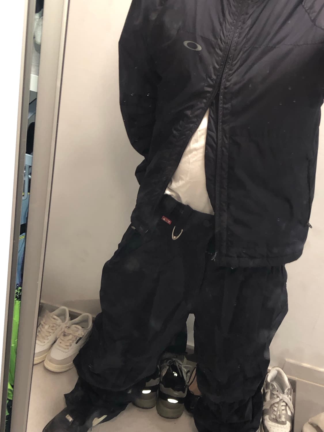 오클리 아카이브 팬츠 상품이미지1