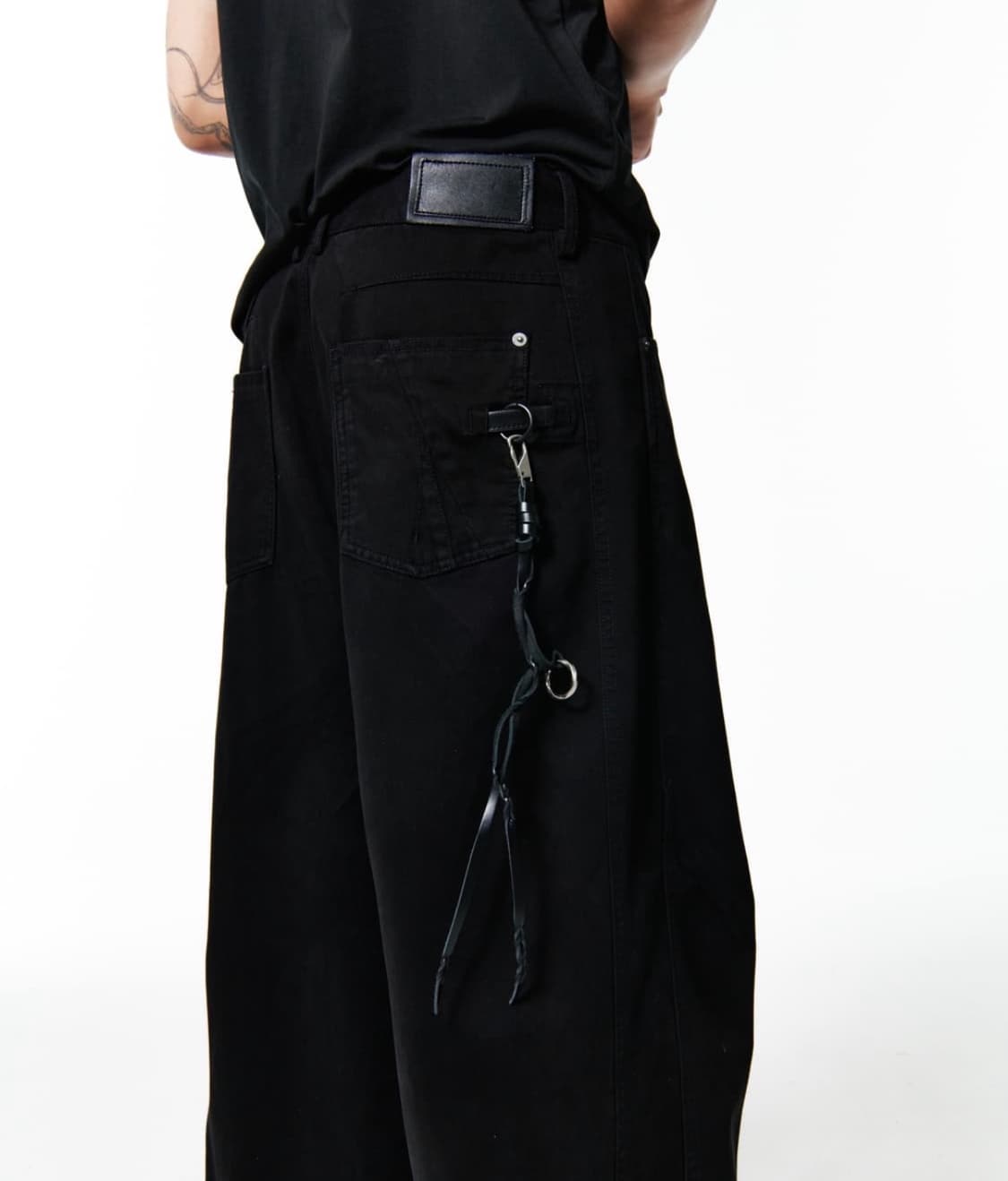 (L) xlim ep7 synopsis 01 trousers 상품이미지1