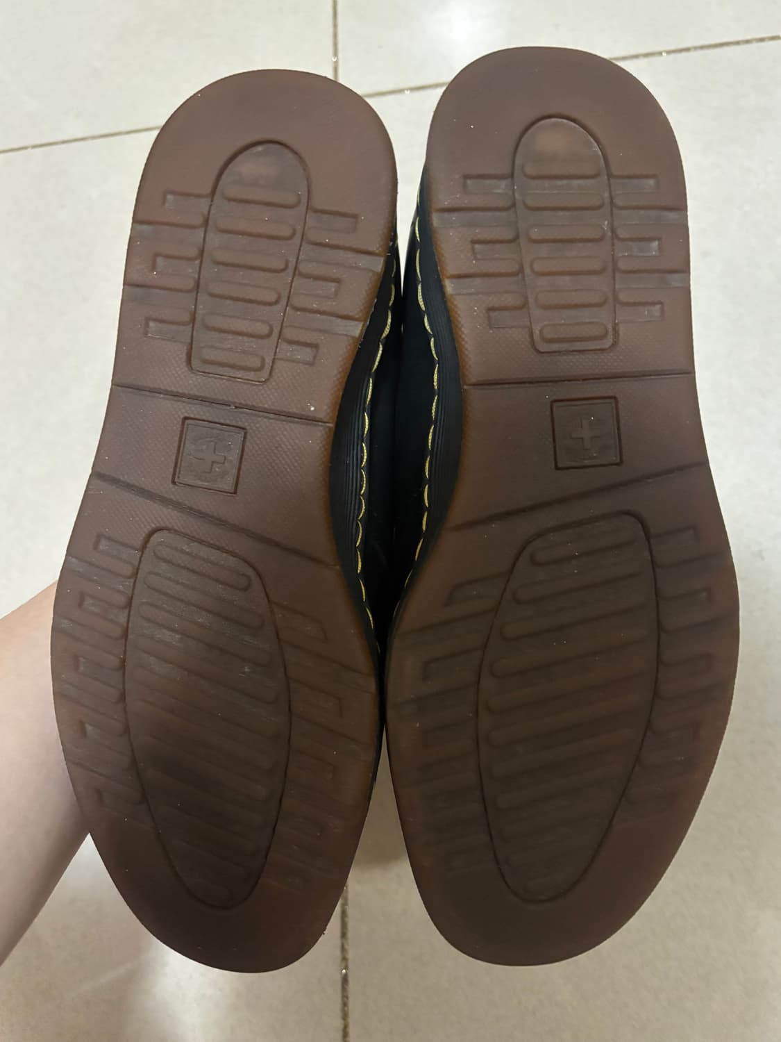 닥터마틴 카벤디쉬 UK6 (250-260) 상품이미지5