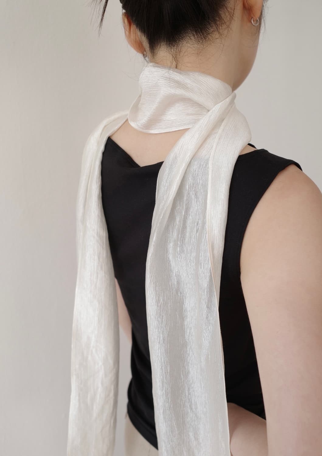 브리즈아카이브 샤샤 스카프 상품이미지1