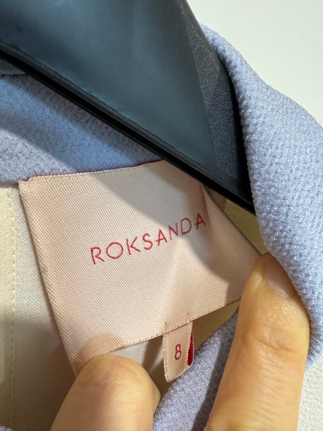 Roksanda 록산다 원피스 상품이미지4