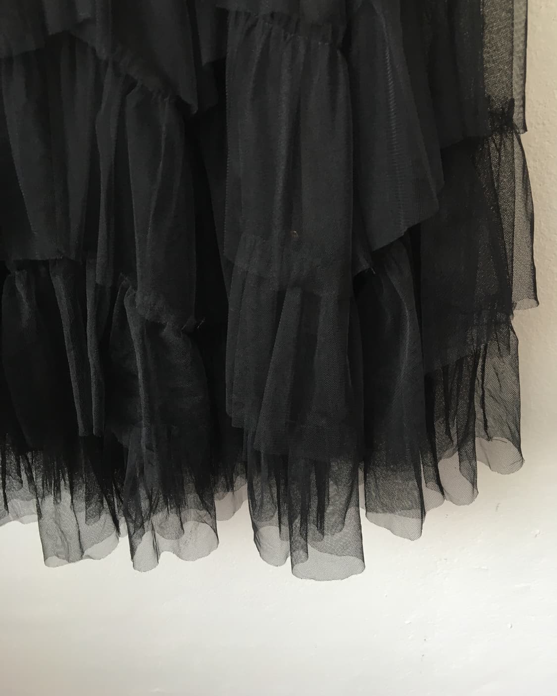 Sha layer long skirt 상품이미지3