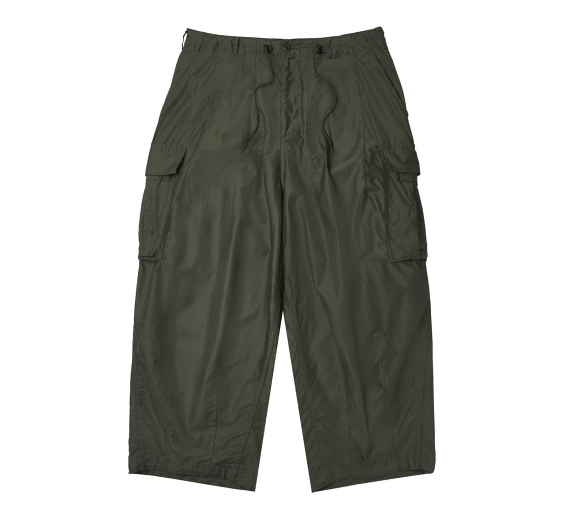 [XL] 니들스 bdu 팬츠 올리브 상품이미지1