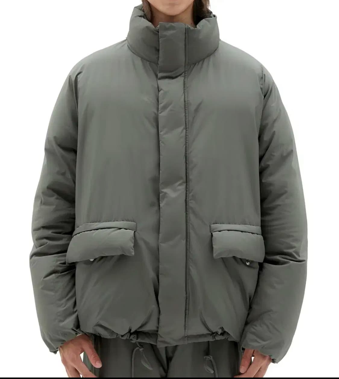 브라운야드 구스다운 패딩 5 상품이미지1