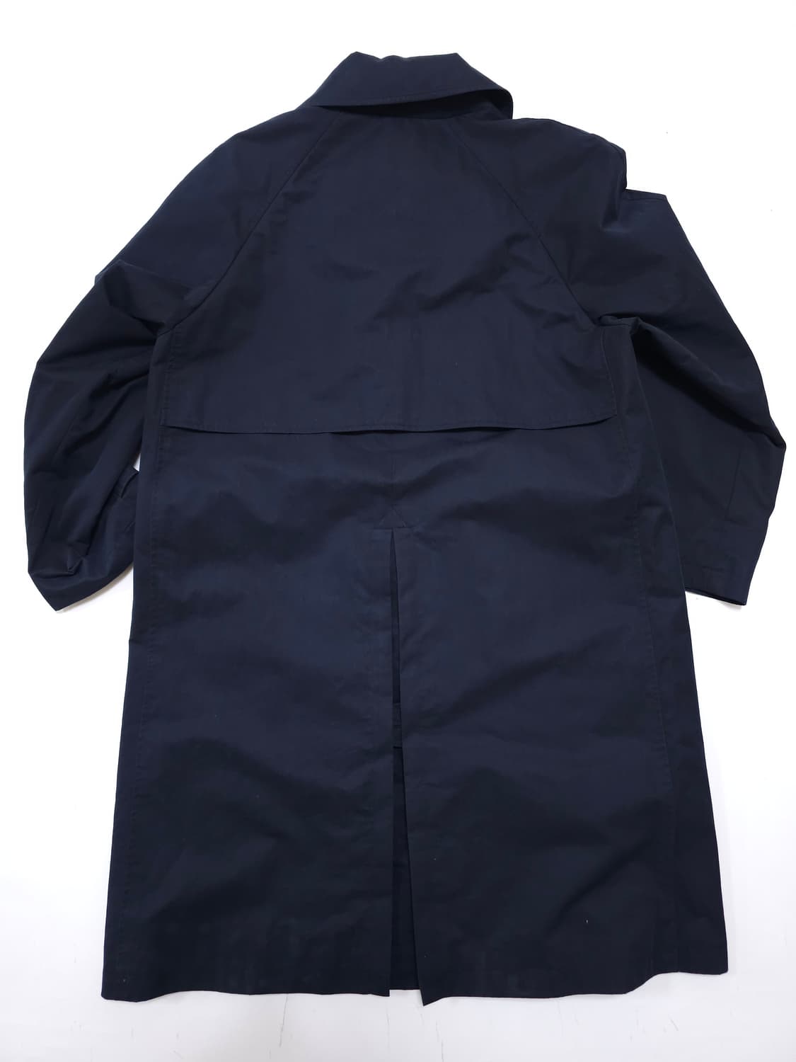 어나더오피스 레가시 발마칸 코트 상품이미지7