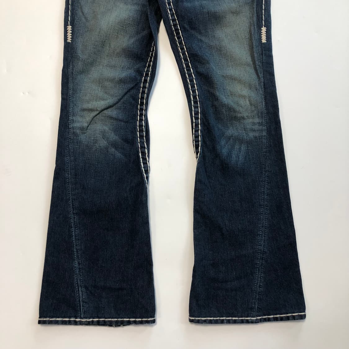 트루릴리전 부츠컷 팬츠 상품이미지5