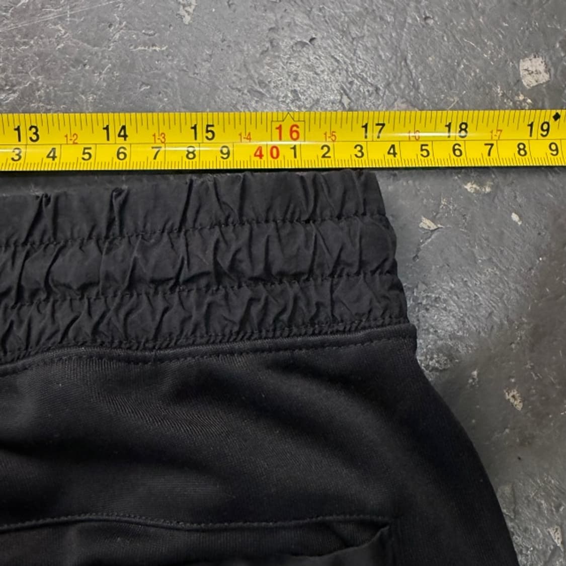 105 나이키 조거팬츠 상품이미지8