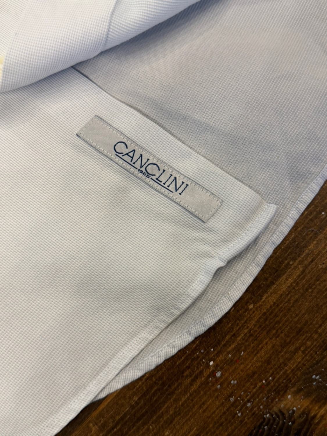 수트서플라이 드레스셔츠 남성100 상품이미지9