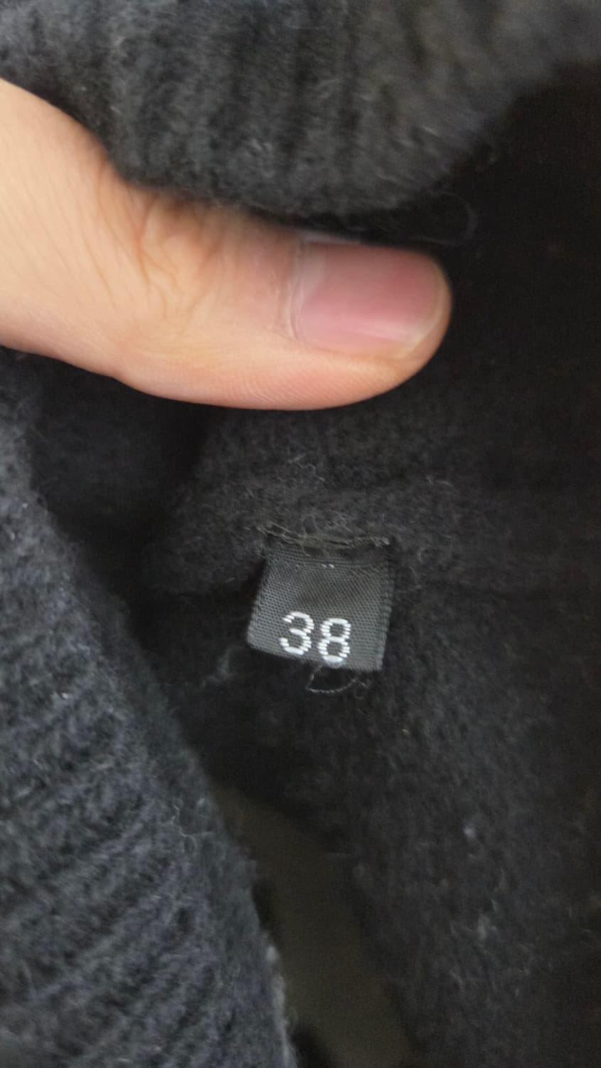 디올 니트 상품이미지3