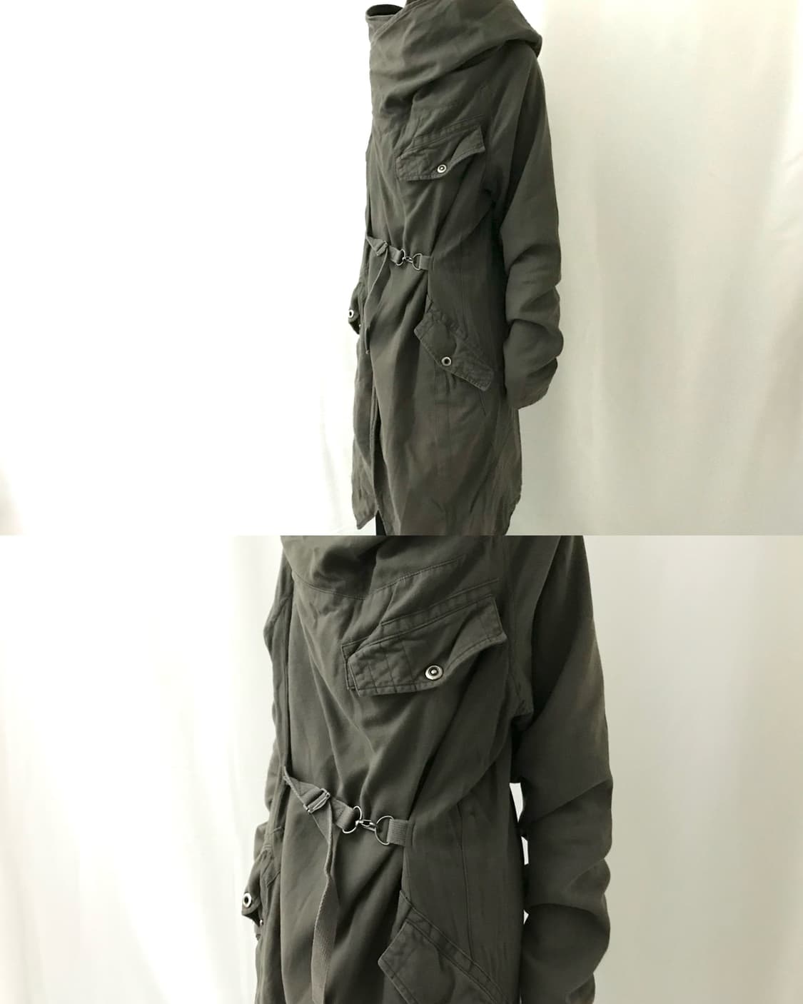 vintage outer 상품이미지9