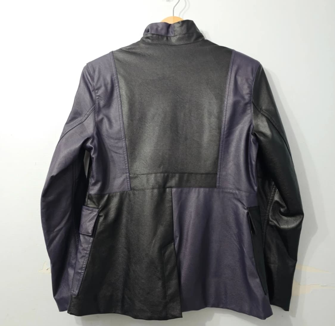 나이키 조던 뉴클래식캡슐2.0 가죽 자켓 ~66 상품이미지4