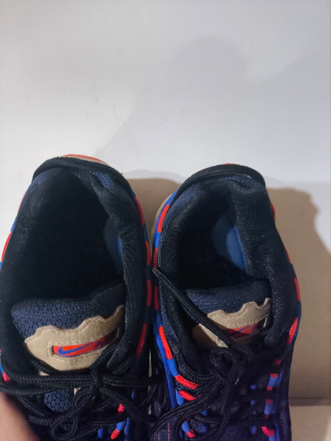 280mm 나이키 ACG 스카른 운동화 상품이미지6