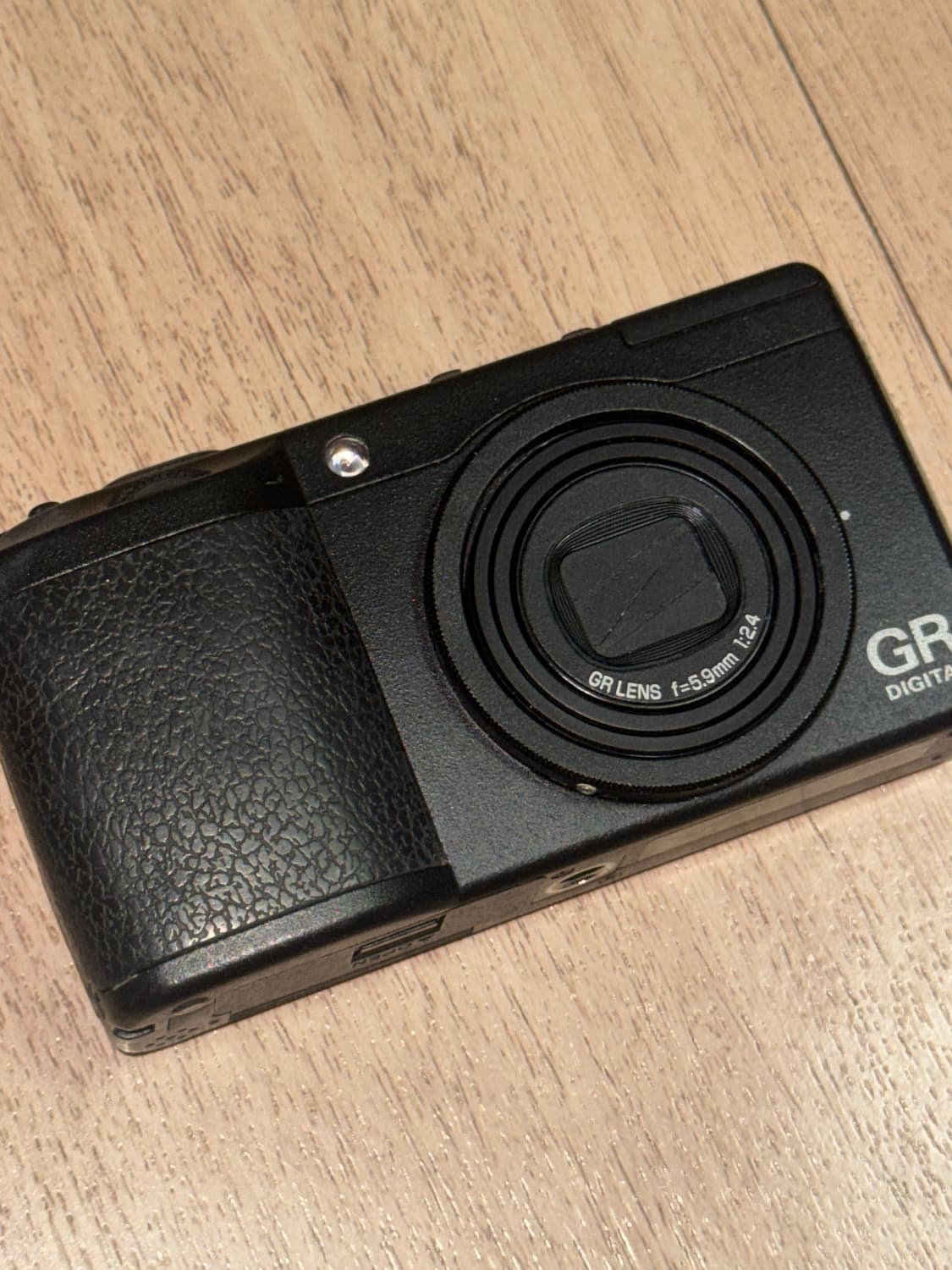 Ricoh GR Digital II 리코 grd2 상품이미지5