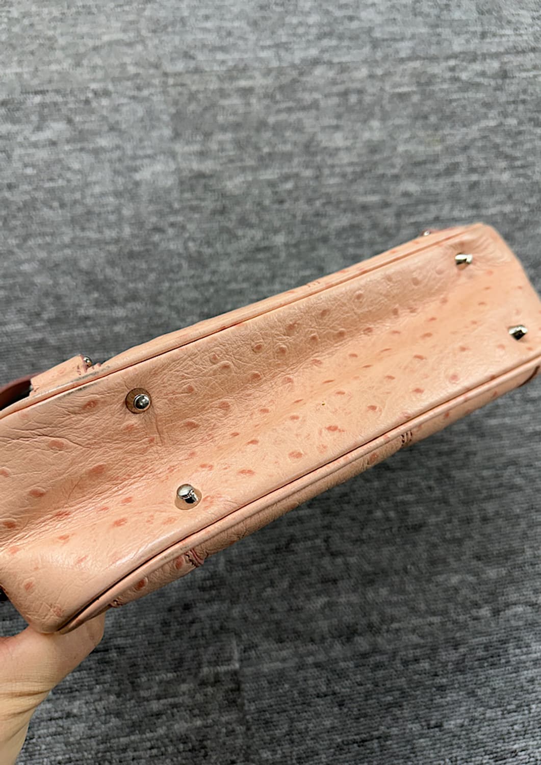 메트로시티 숄더백  상품이미지5