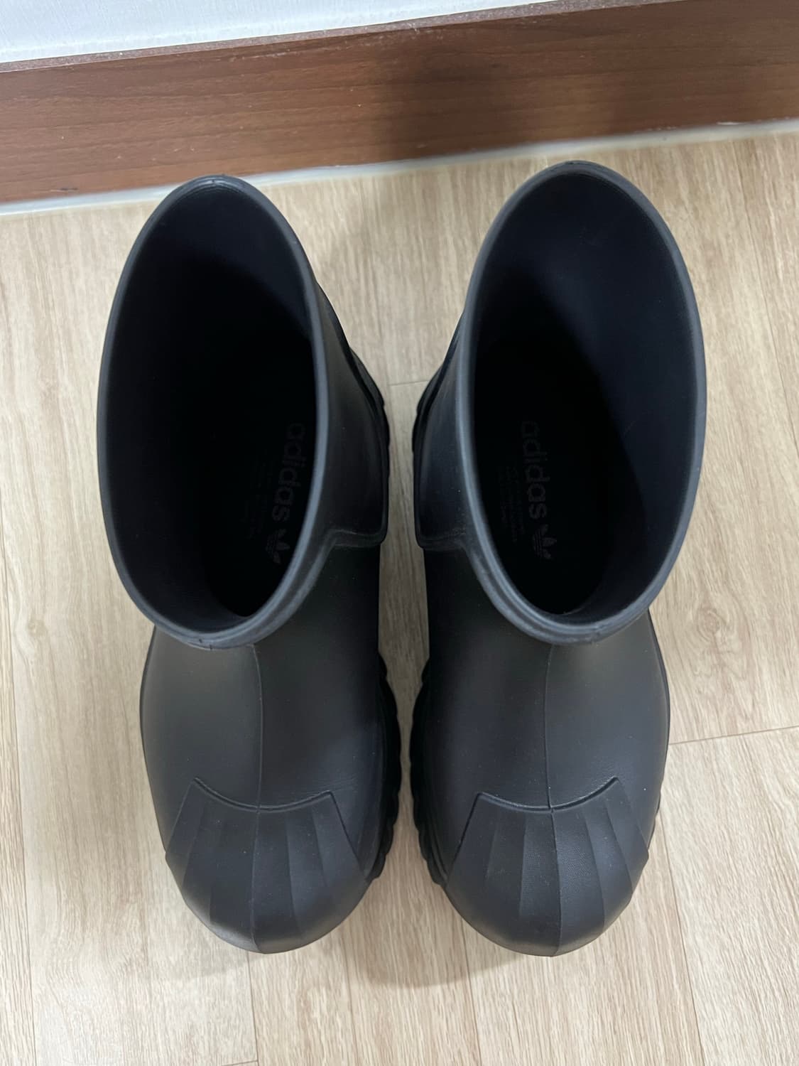 [아디다스]adidas 아디폼 레인부츠 245 상품이미지3