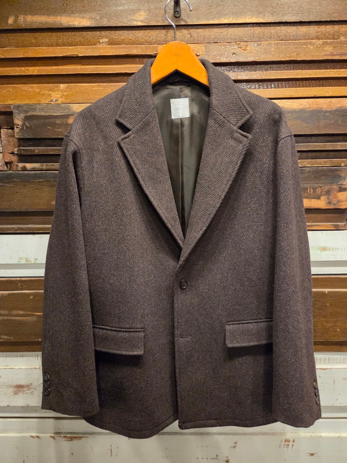 어나더오피스 자켓 상품이미지6