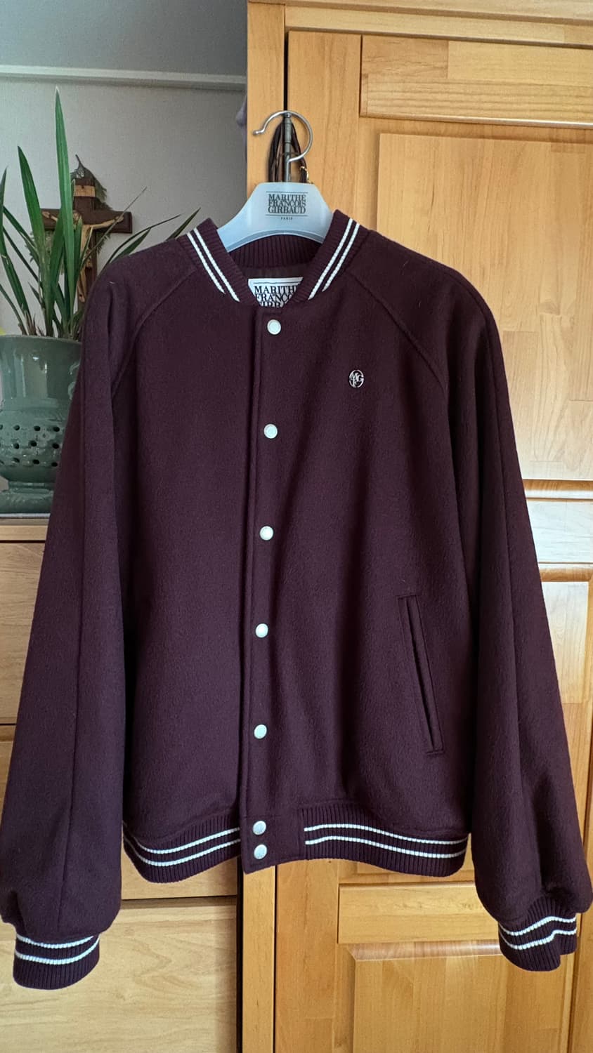 마리떼 아우터 재킷 상품이미지2