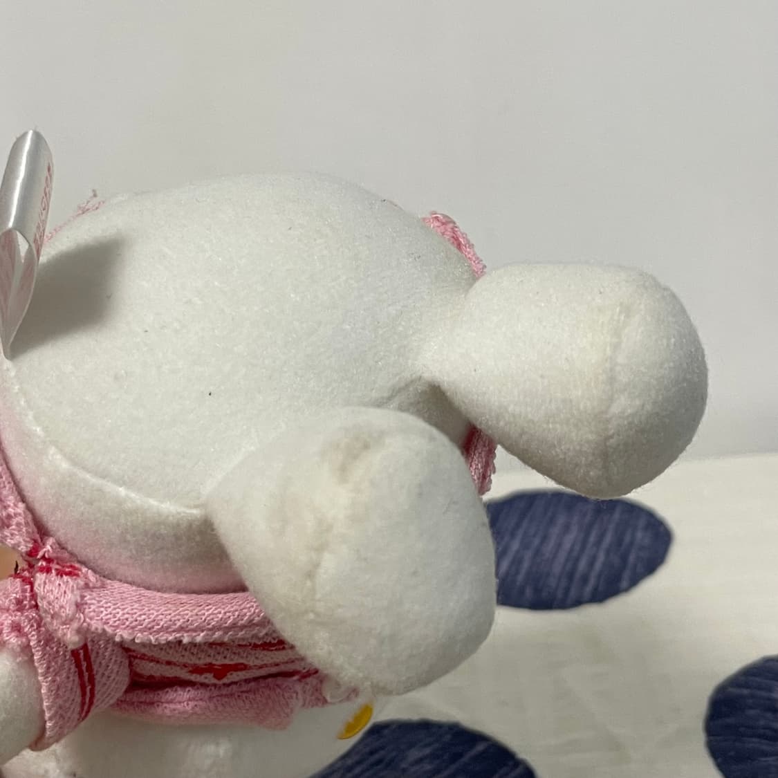 2002년 고전 산리오 카라티 키티 인형 상품이미지5