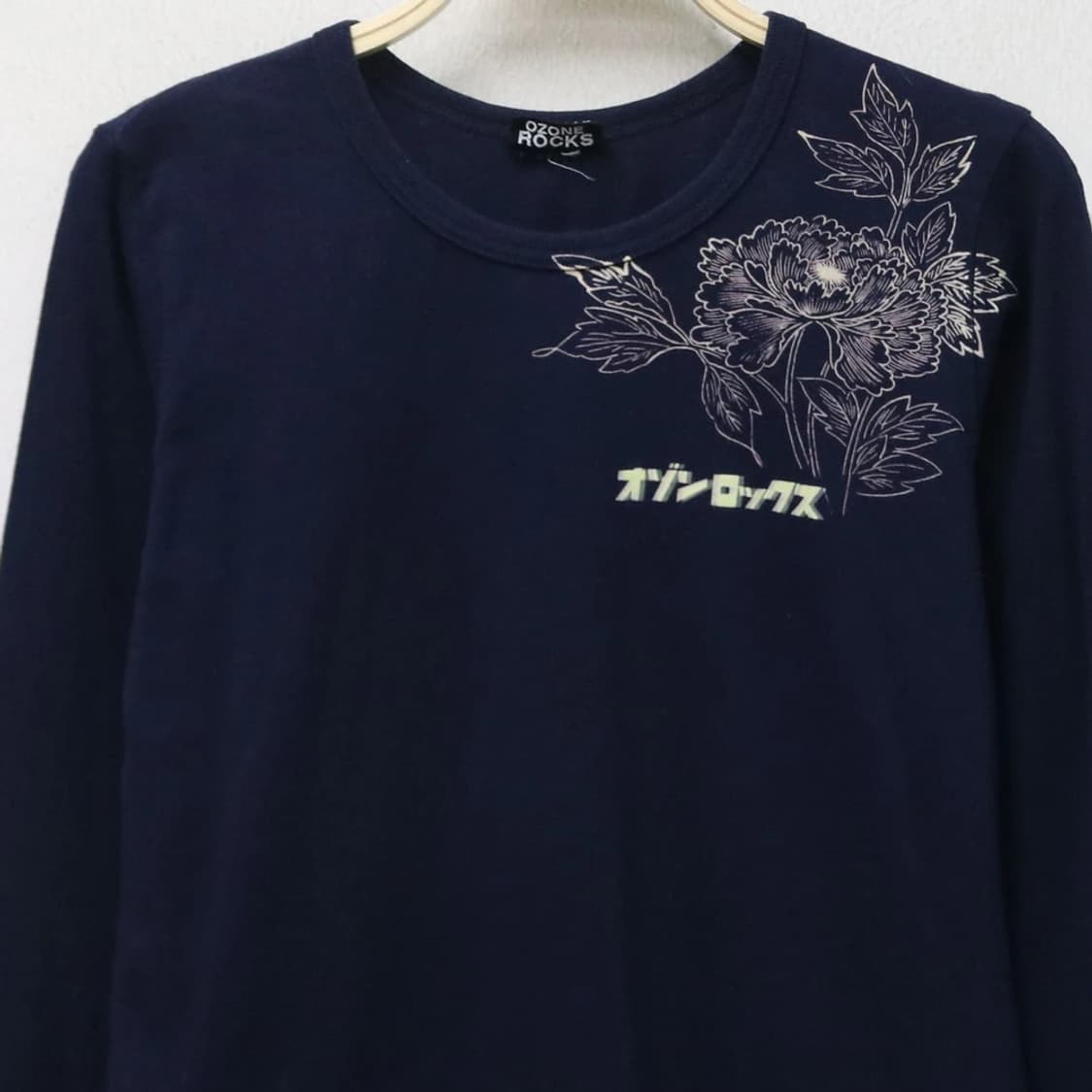 OZONE ROCKS 반팔 티셔츠 66812 상품이미지3