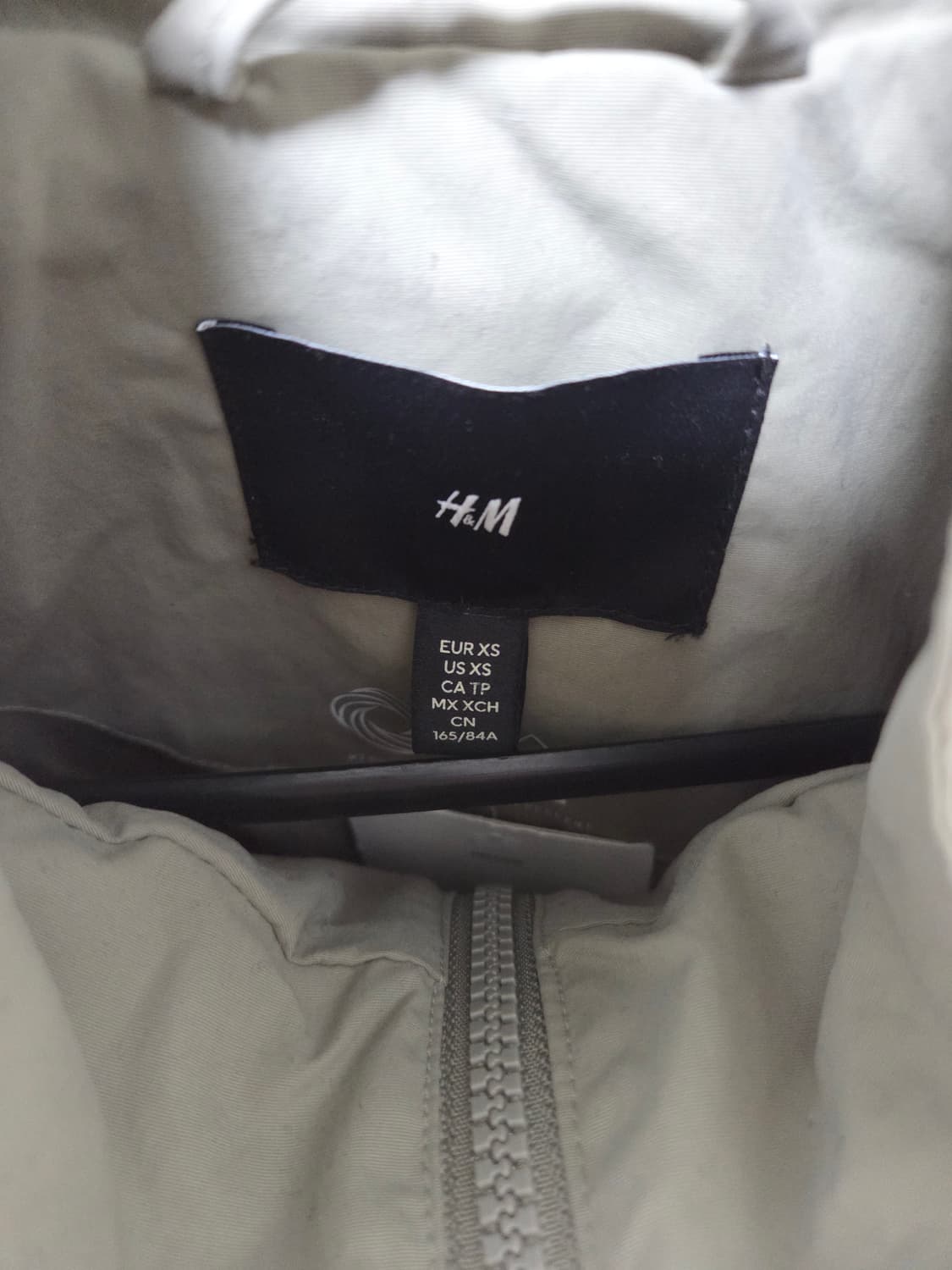 H&M 아우터 상품이미지3