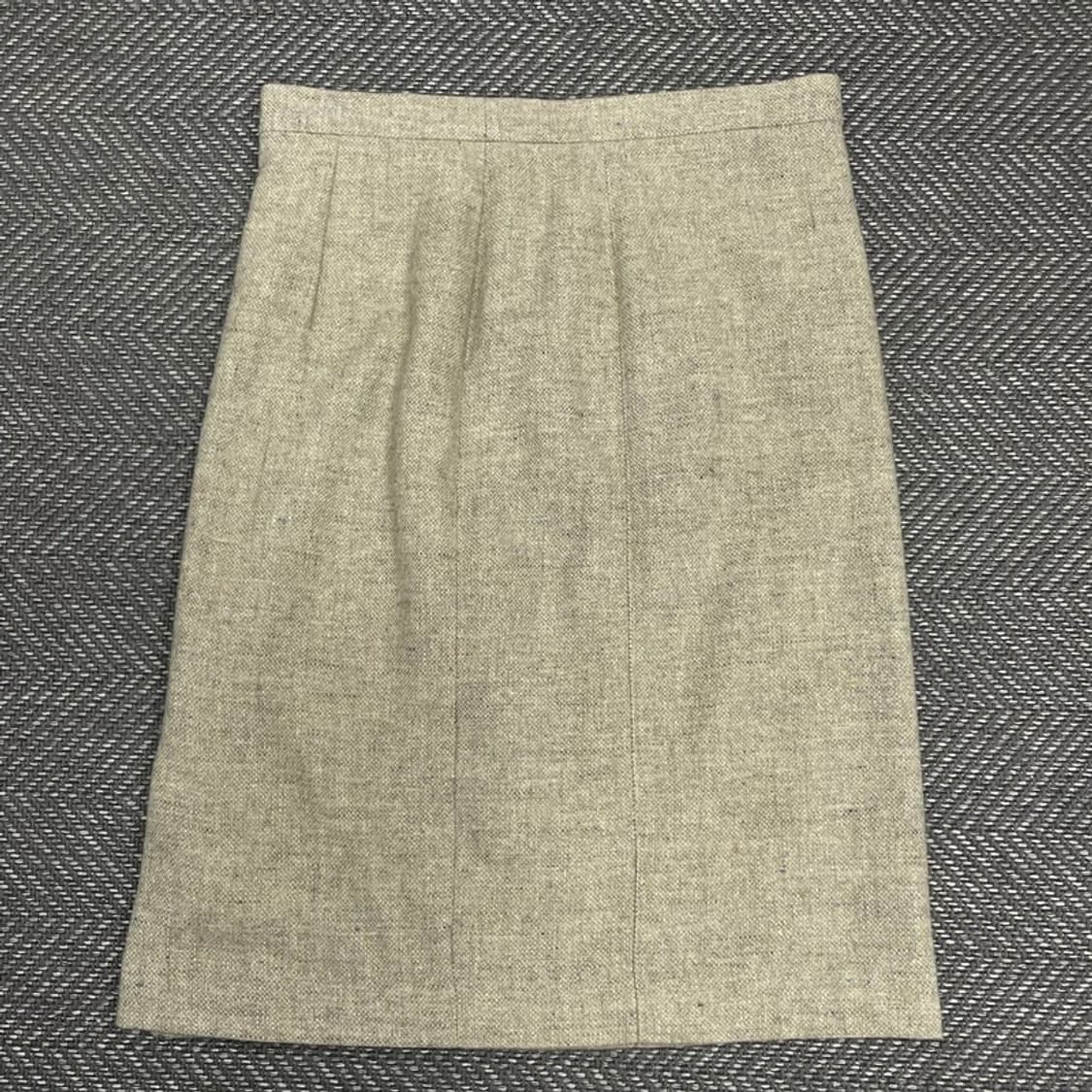 에스카다 트위드 스커트 v0235 상품이미지1