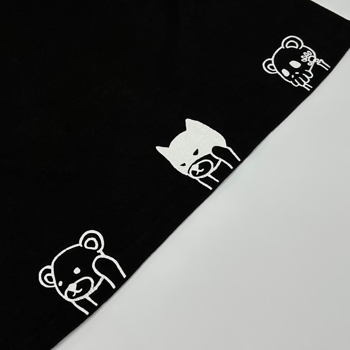 Graniph born bear t-shirt 상품이미지7