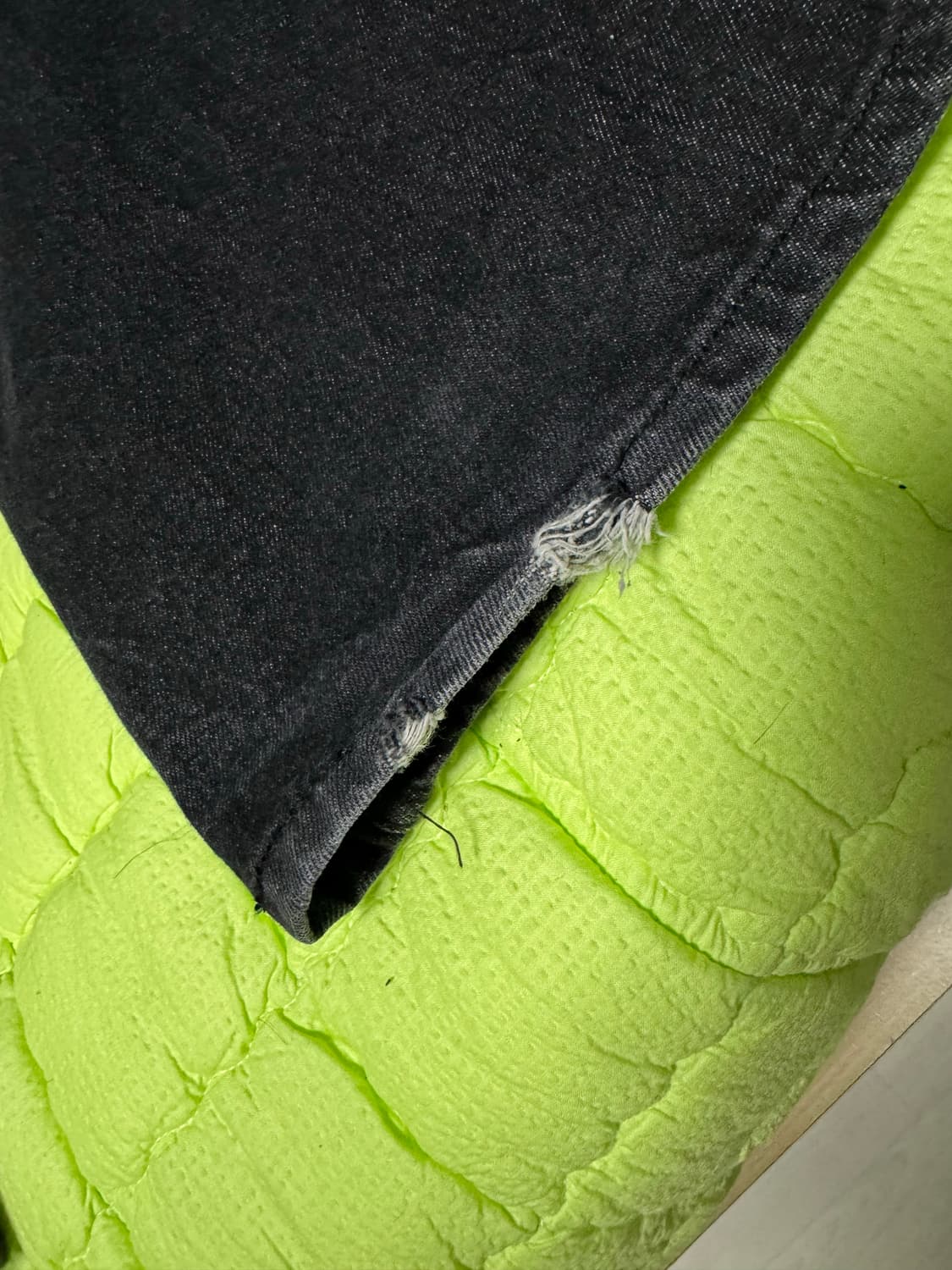 Aieul aryal jeans 상품이미지4