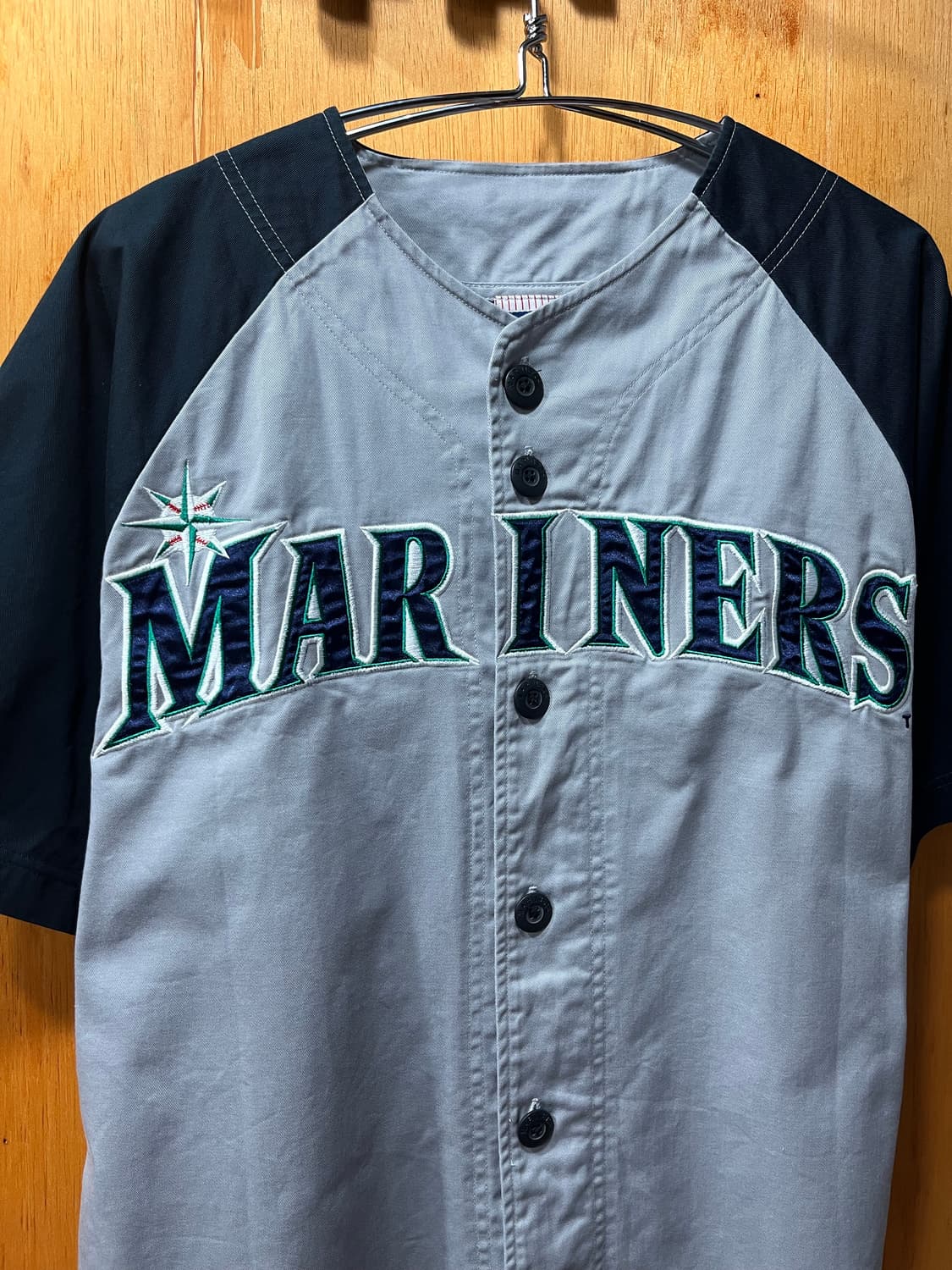MLB 시애틀 져지 상품이미지2