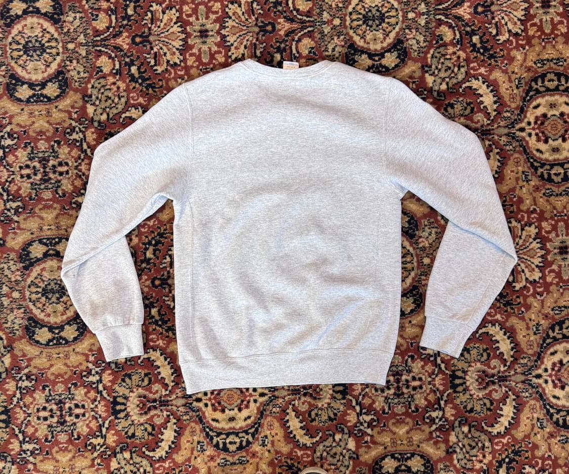 빈티지 러셀 맨투맨 스웻셔츠 S~M (641) 상품이미지3