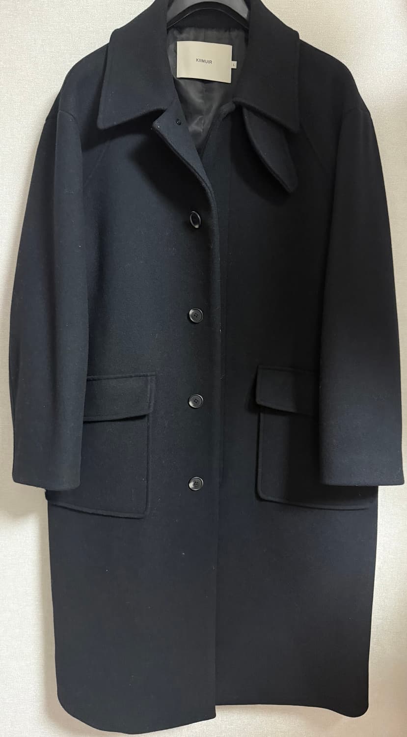 발마칸 롱코트 상품이미지3