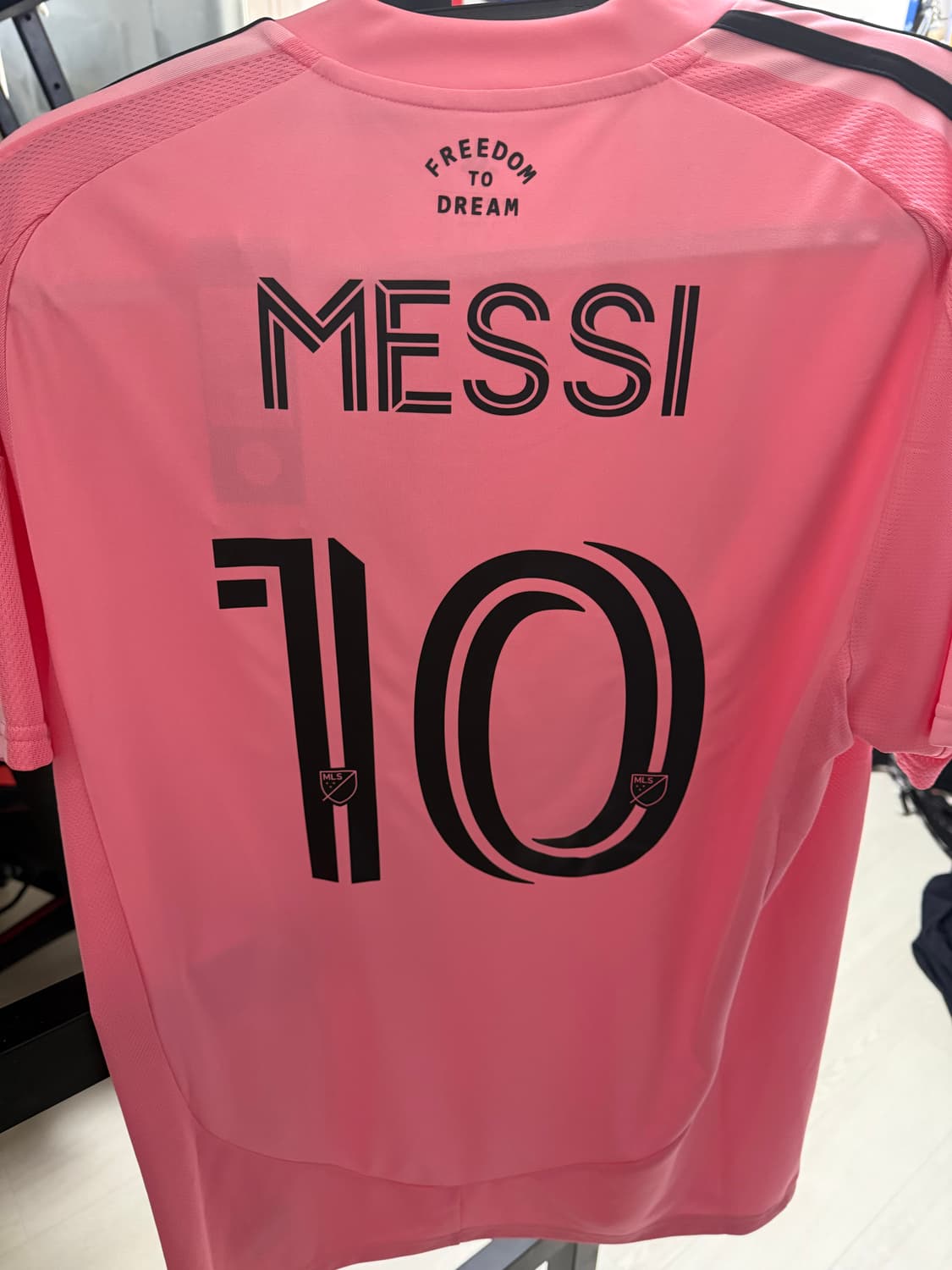 인터마이에미 메시유니폼 상품이미지1