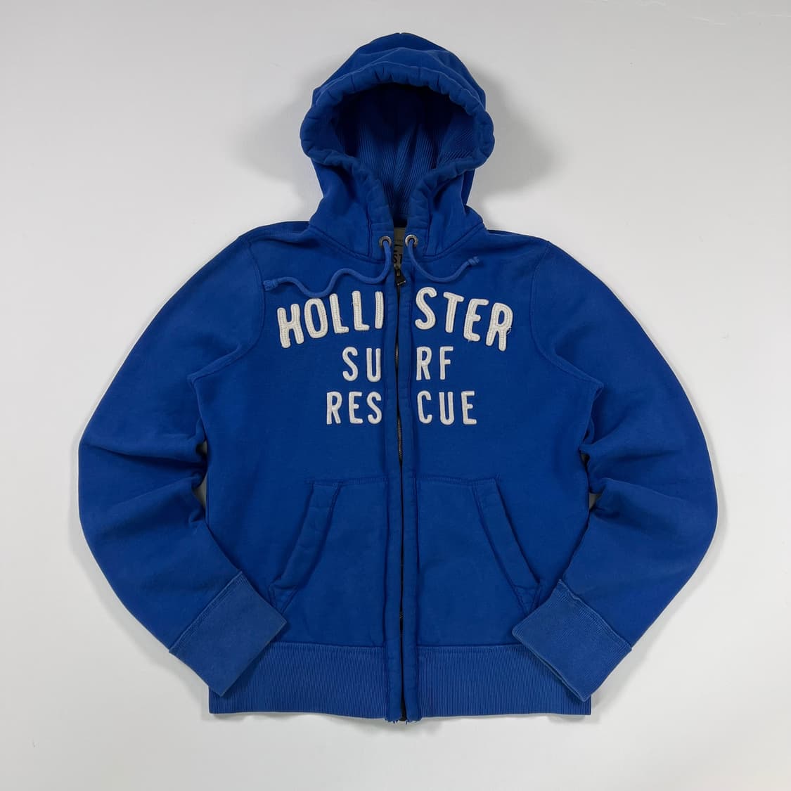 홀리스터 후드 집업 상품이미지1